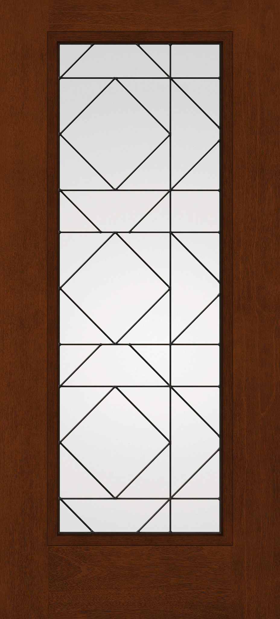 Fiber-Classic® Mahogany Collection™® FCM2233