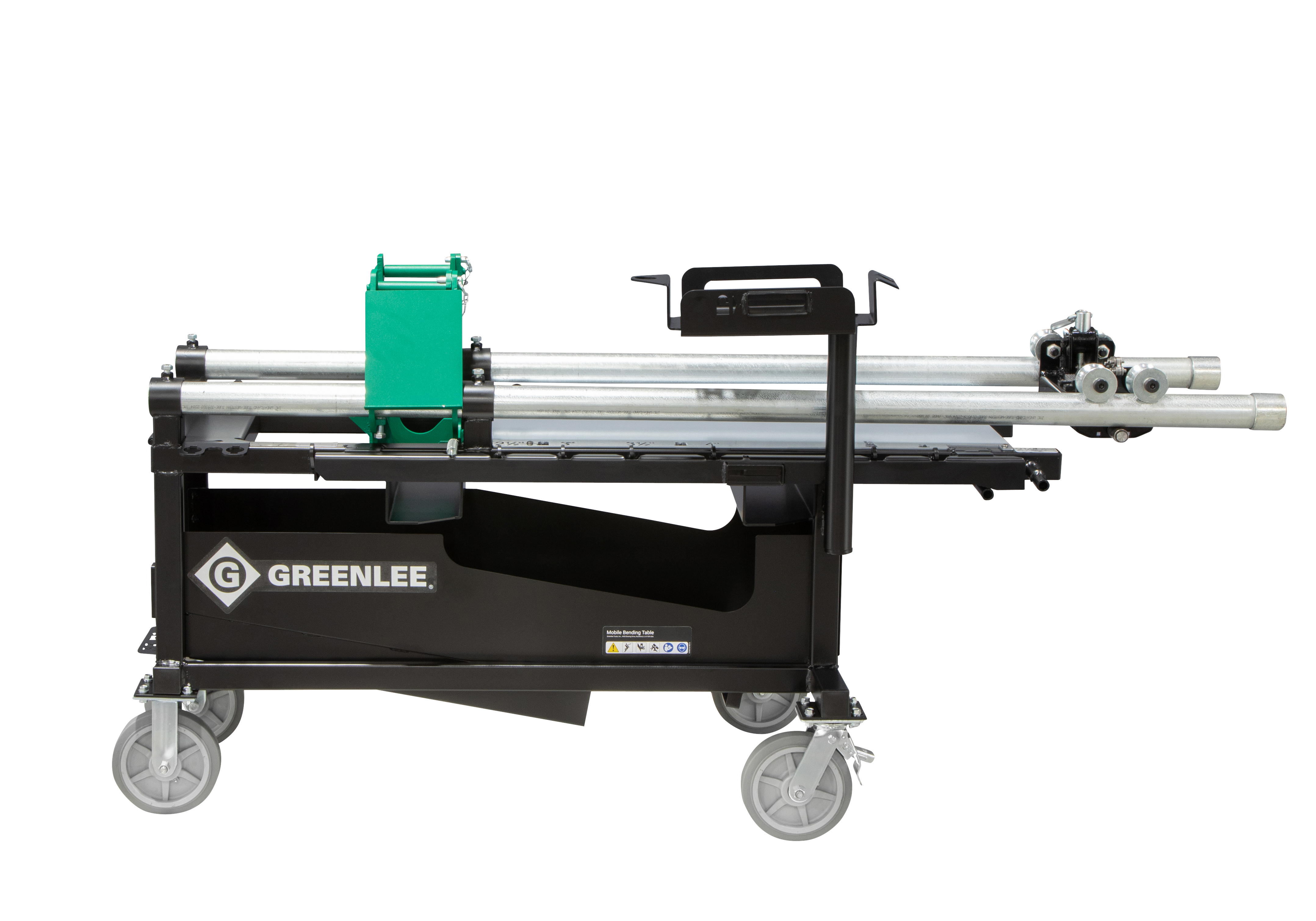 Product image for Greenlee 881MBTS Table Unit (881mbts)