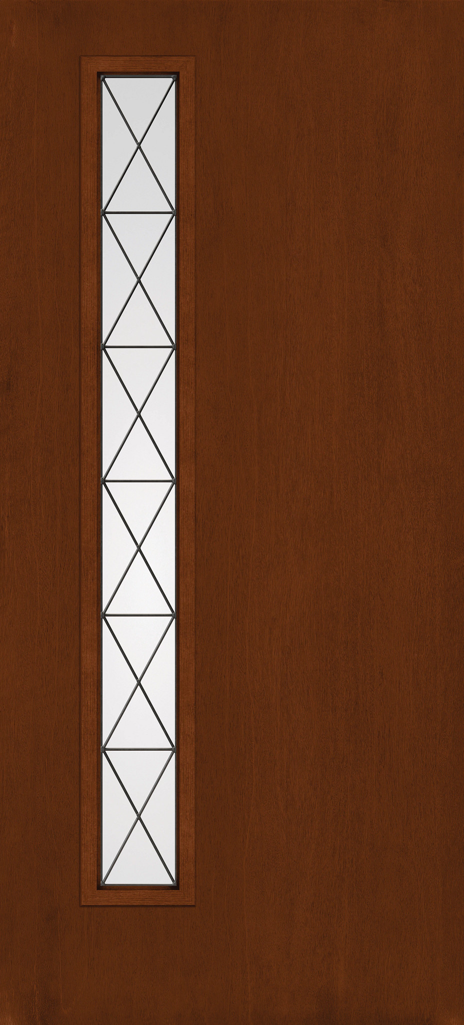 Pulse® Modern Fiber-Classic® Mahogany Pulse — FCM1LCX
