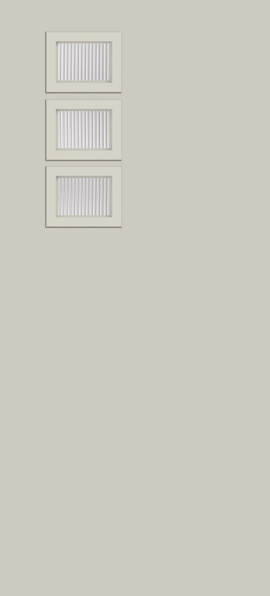 Pulse® Modern Profiles™ Pulse — 8LXK