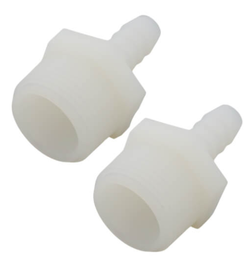 DiversiTech® 701-043 3/8" BARB X 3/4" MIPT