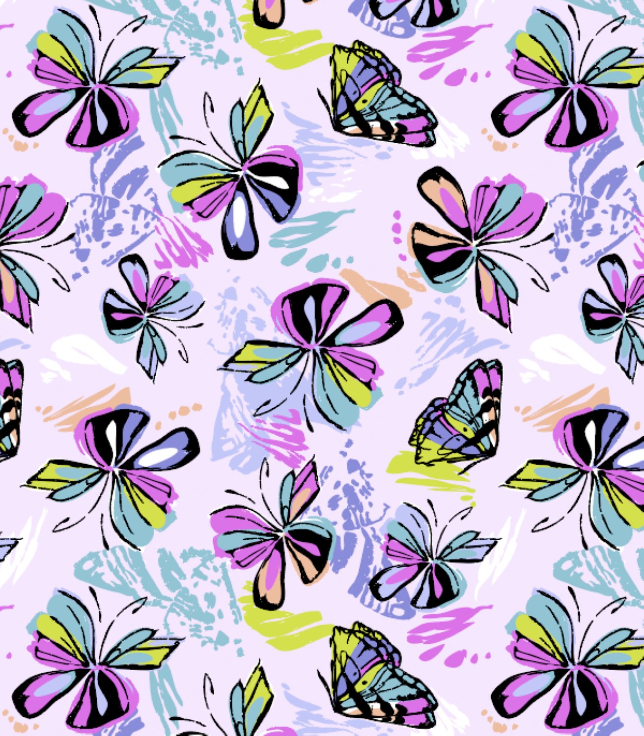BUTTERFLY DELIGHT(BUDE)