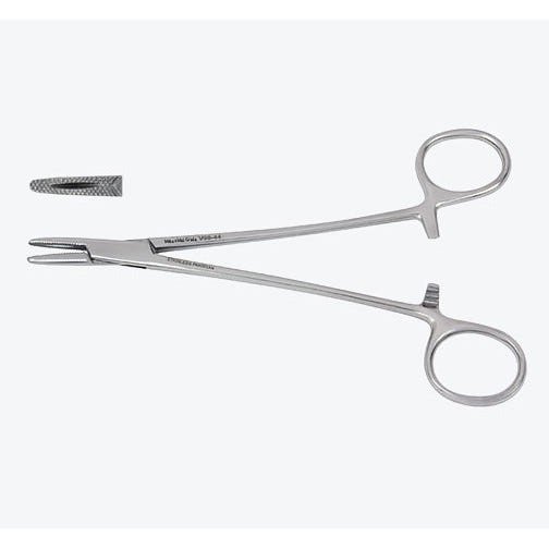 Vantage® Needle Holder Mayo-Hegar