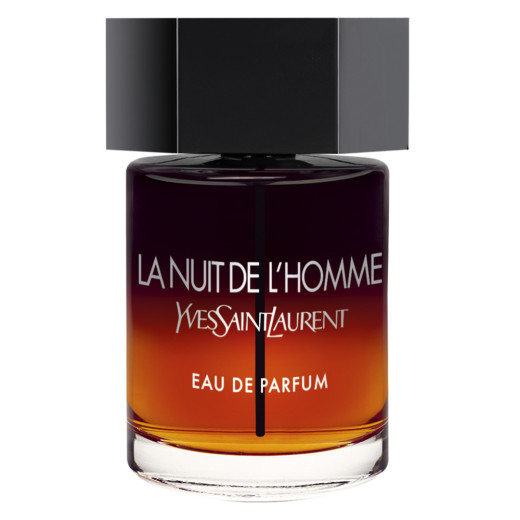 la nuit de l'homme eau de parfum