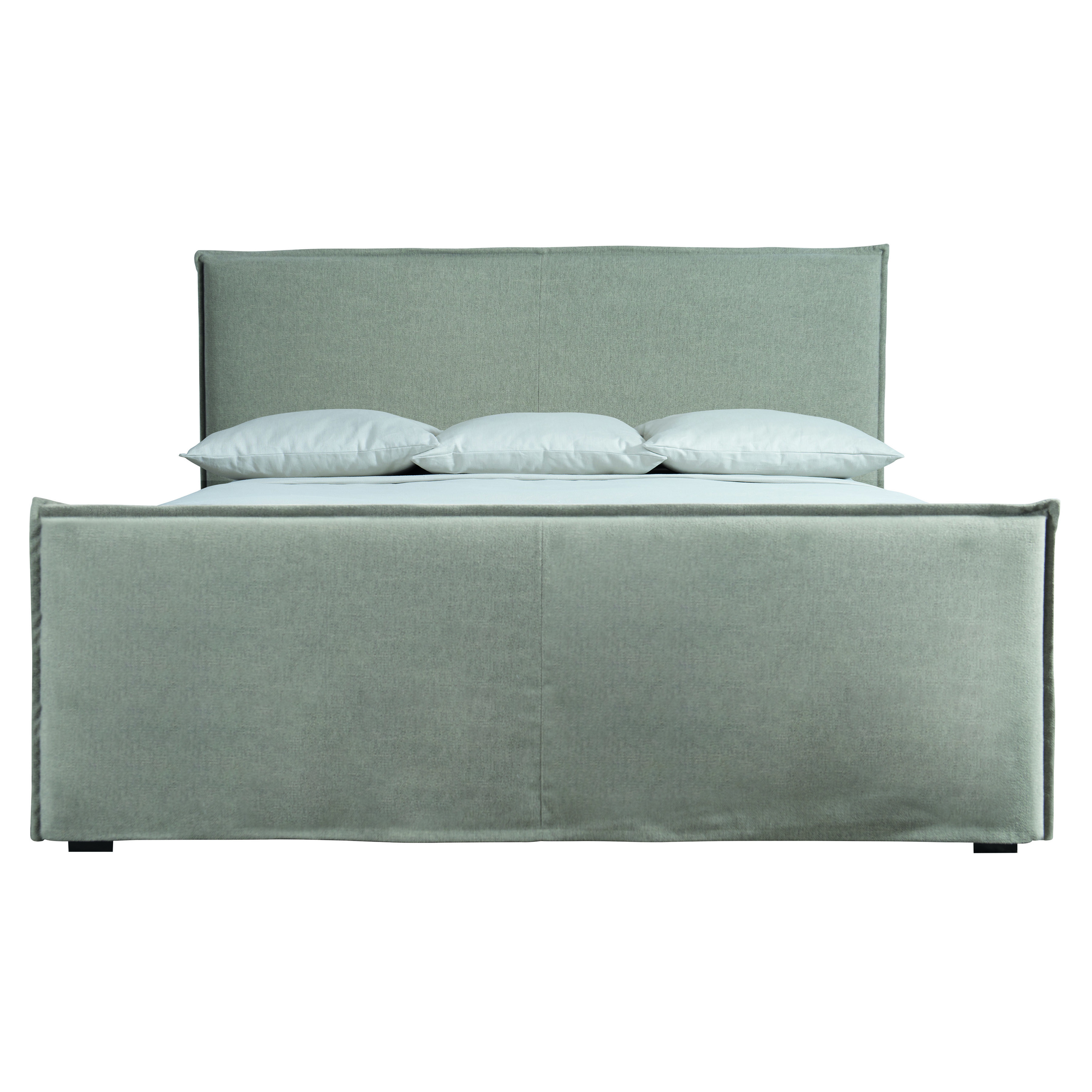 Picture of GERSTON PANEL BED