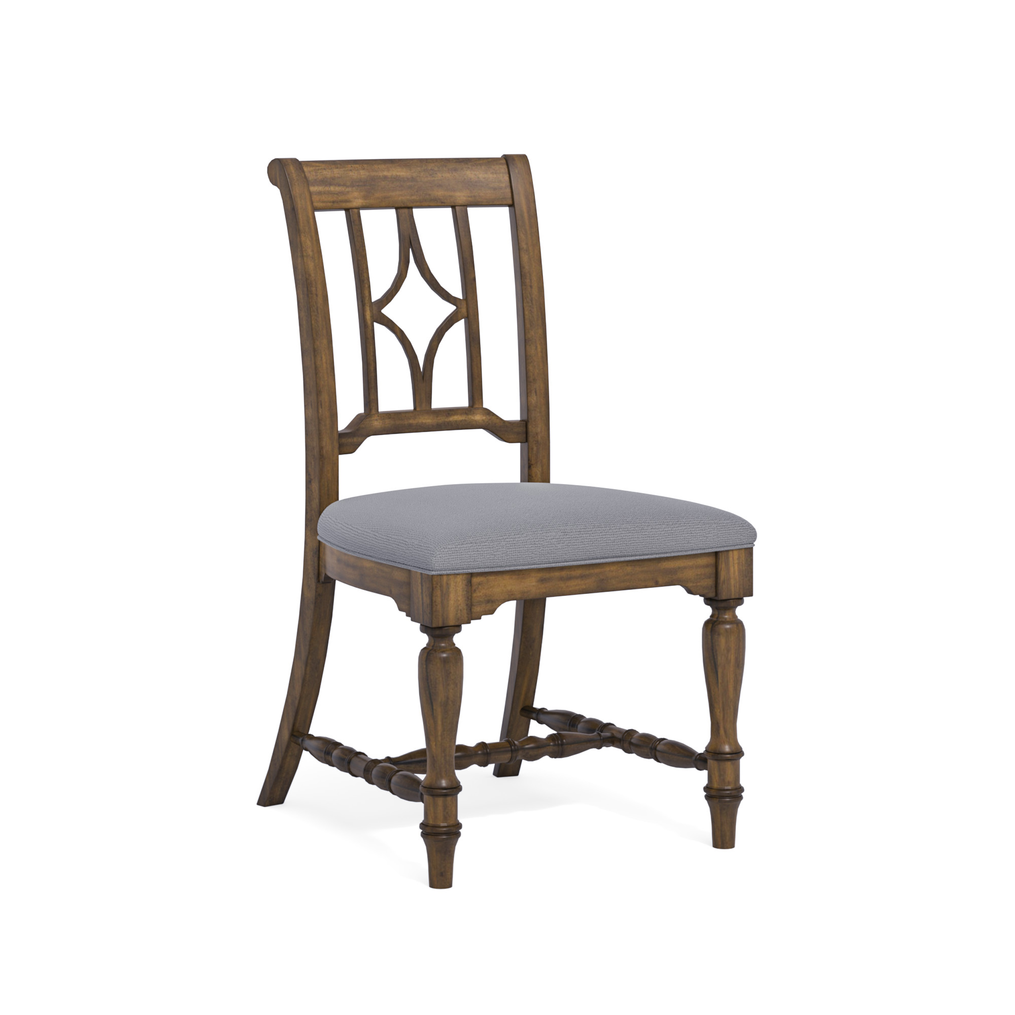 Flexsteel Plymouth Upholstered Dining Chair