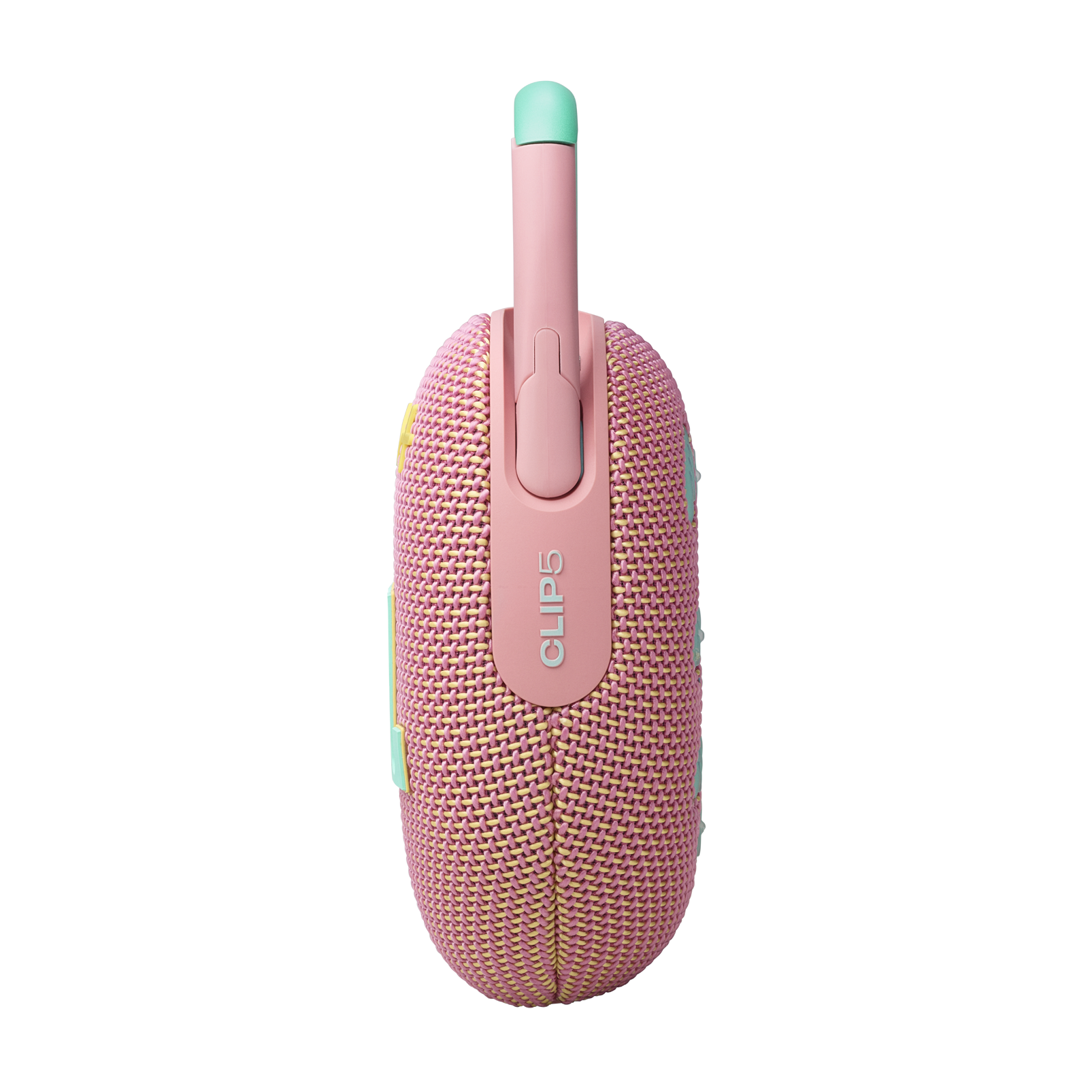 JBL Clip 5, Ultra-portable waterproof speaker - Picture 21 of 36