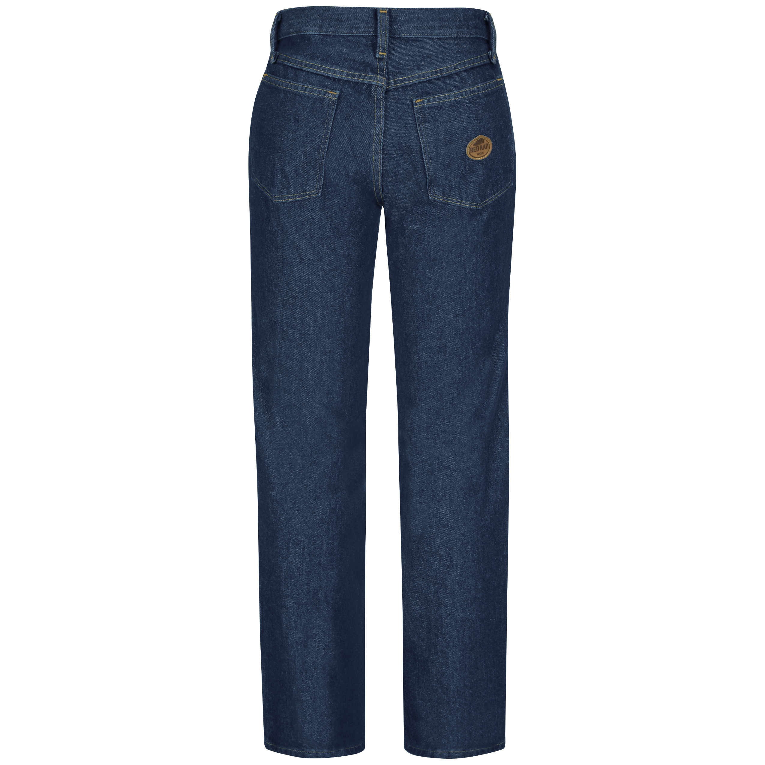 Picture of Red Kap® PD63 Women's Straight Fit Jean