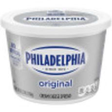Philadelphia Original 3lb Tub