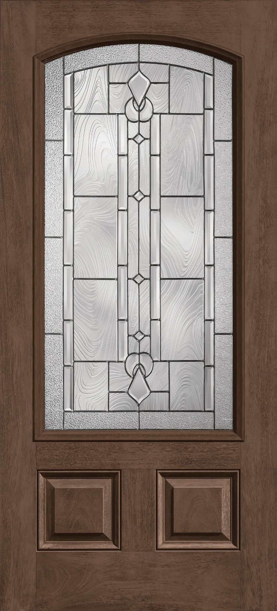 Classic Craft® Founders Collection®™ in Mahogany Grain CCM302