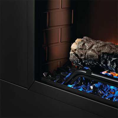 Plug-in or Hardwire (120V/240V)