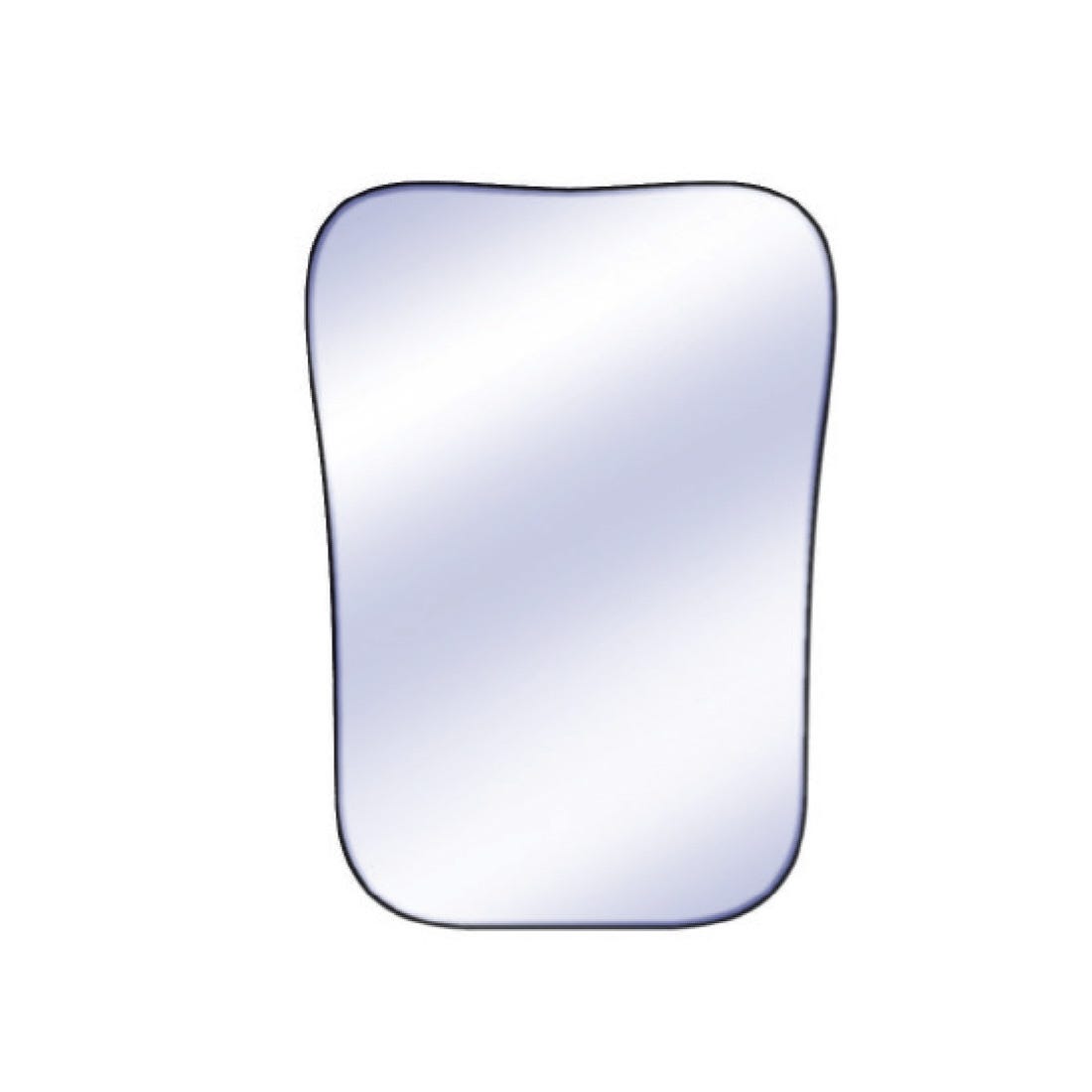 ACE Occlusal Intraoral Photo Mirror- Adult #3 -double sided
