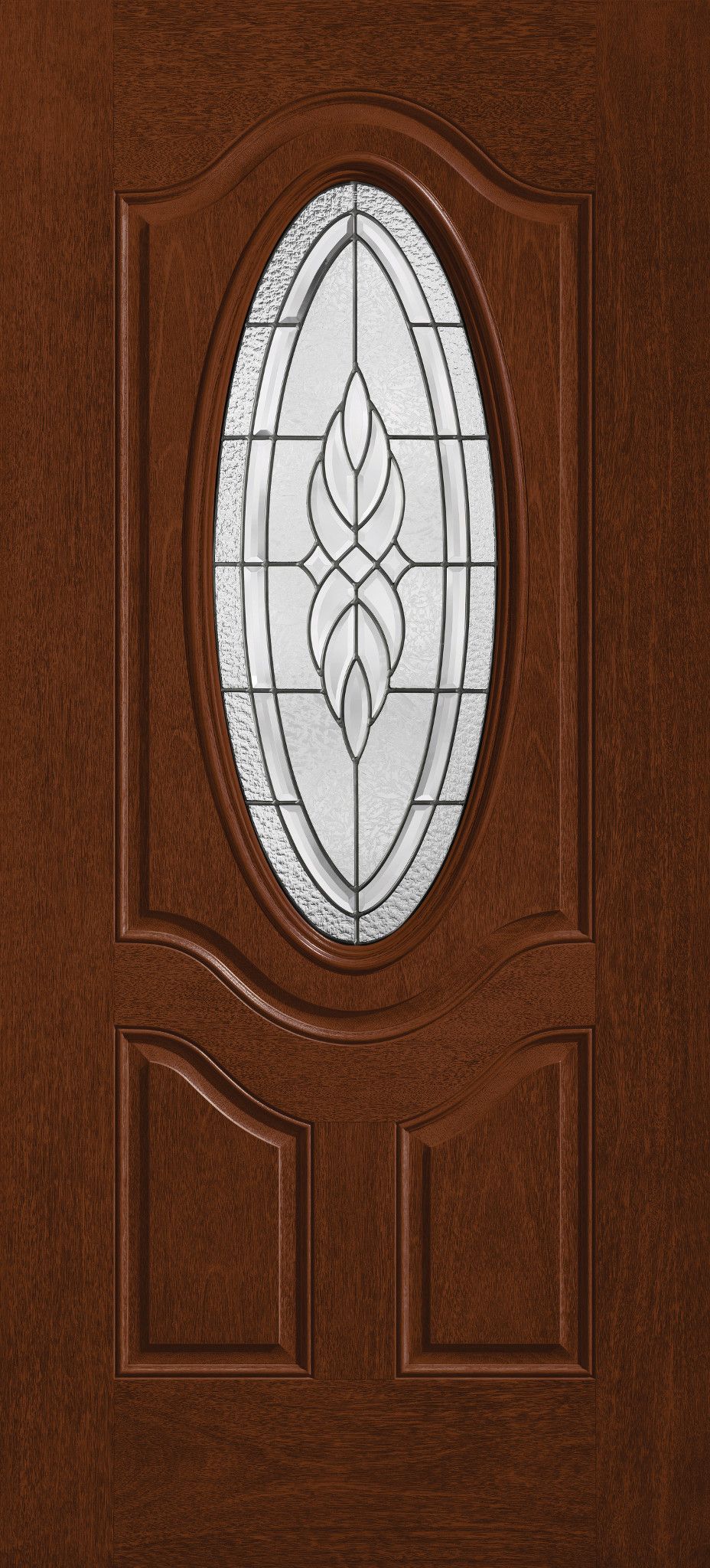Fiber-Classic® Mahogany Collection™® FCM151