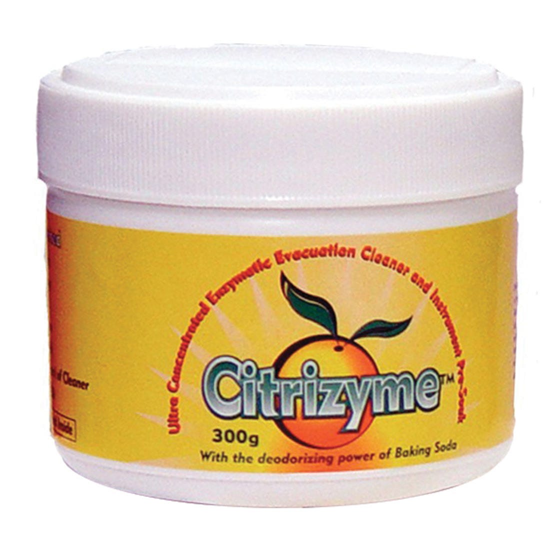 CITRIZYME™ CONCENTRATE EVACUATION CLEANER