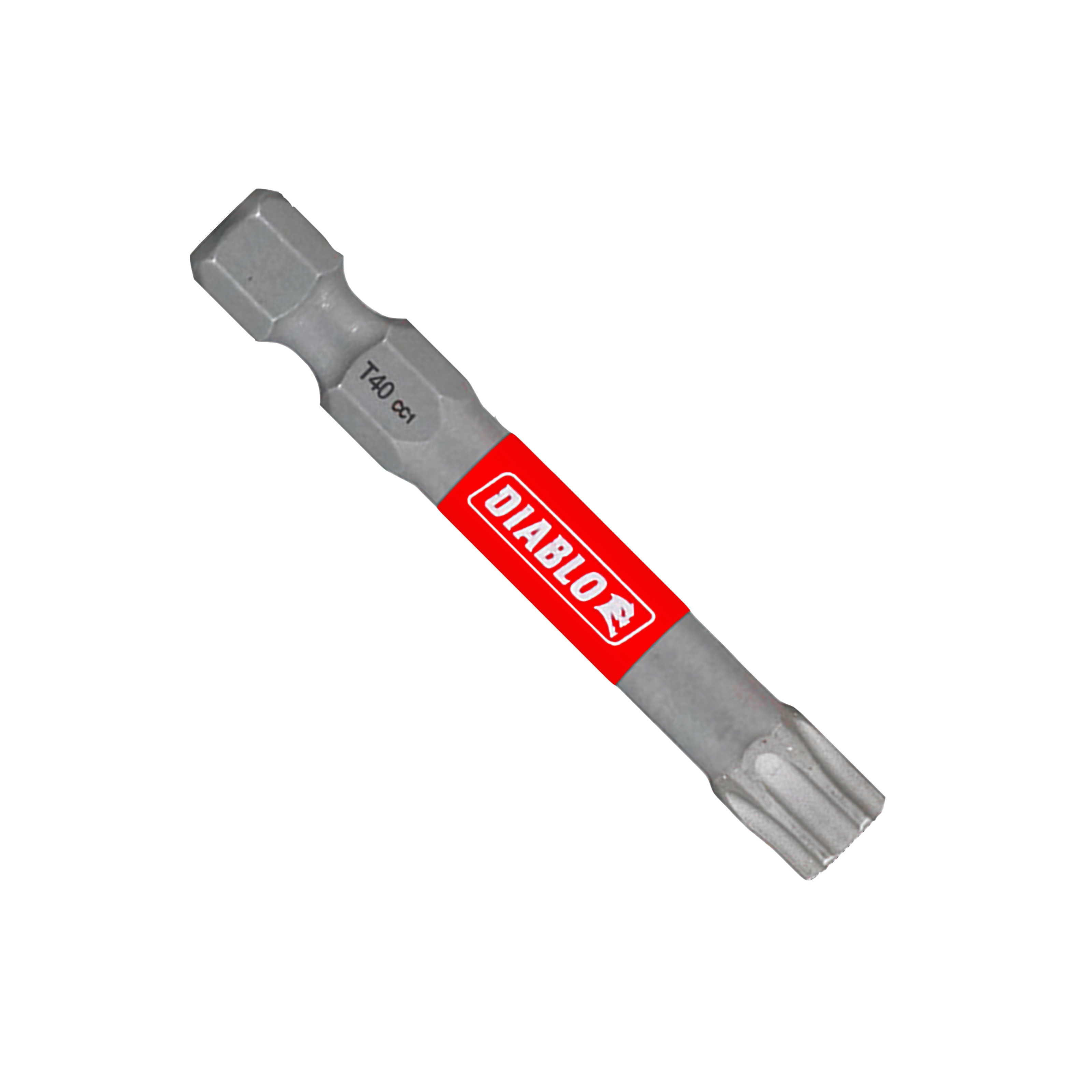 DB Insert Bit T40 2 1PK
