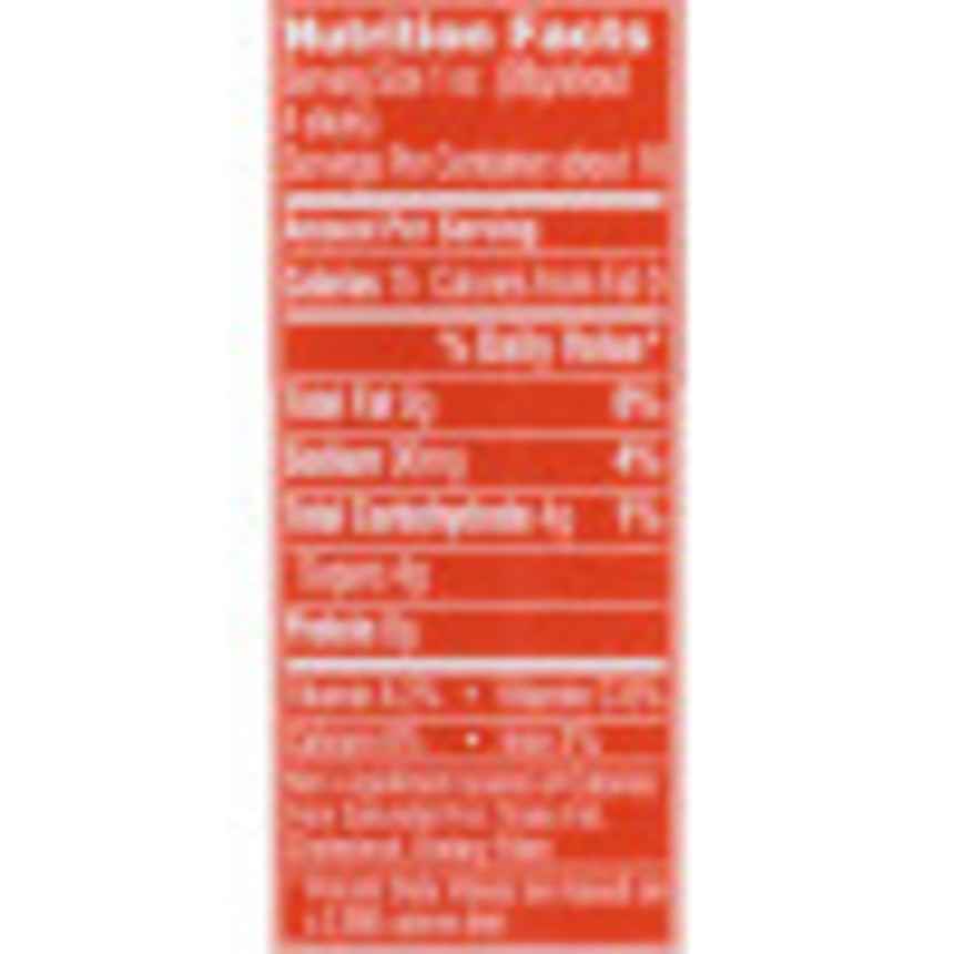 heinz sweet and spicy chips