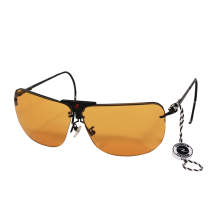 Radians RSG-3™ Interchangeable Shooting Glass