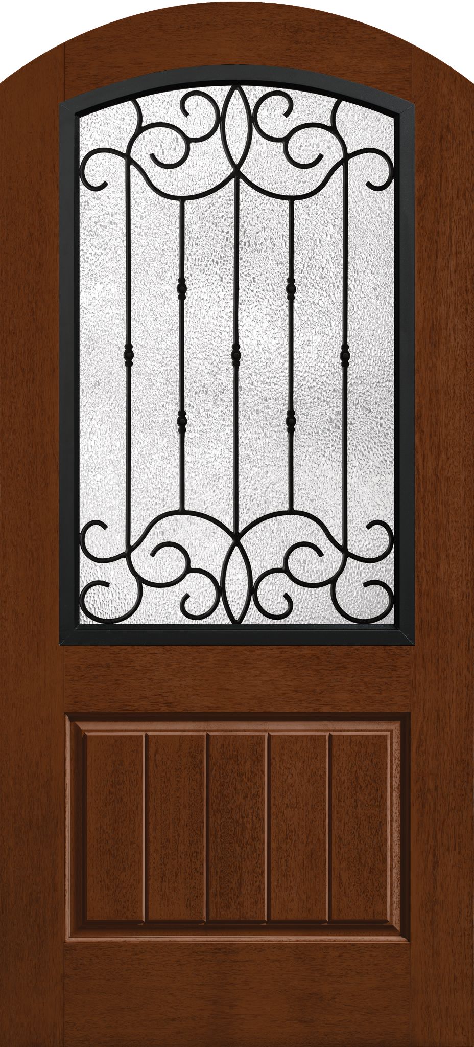Classic Craft® Founders Collection®™ in Mahogany Grain CCR1512A