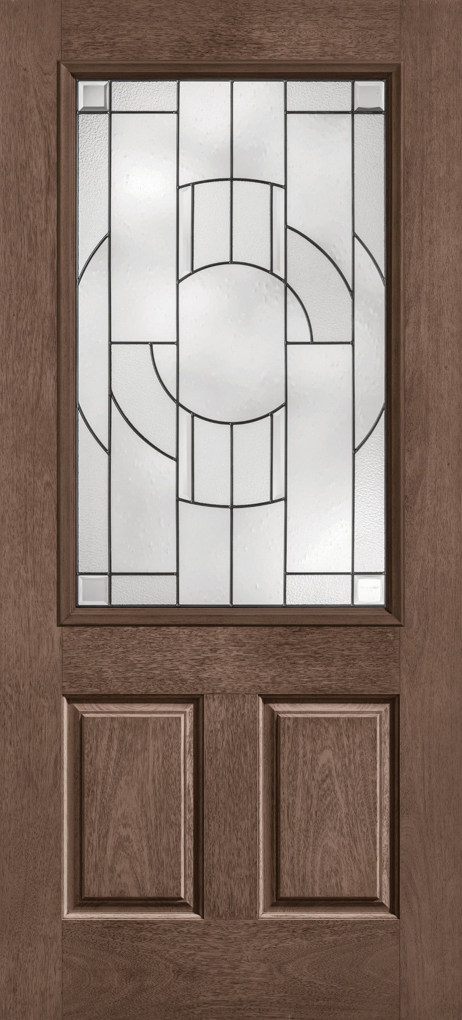 Classic Craft® Visionary Collection™® in Mahogany Grain CCR1841