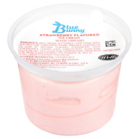 Strawberry Ice Cream Cup, 48pk
