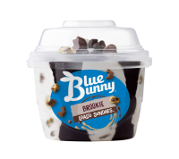 Brookie Load'd Sundaes, 5.5 fl oz
