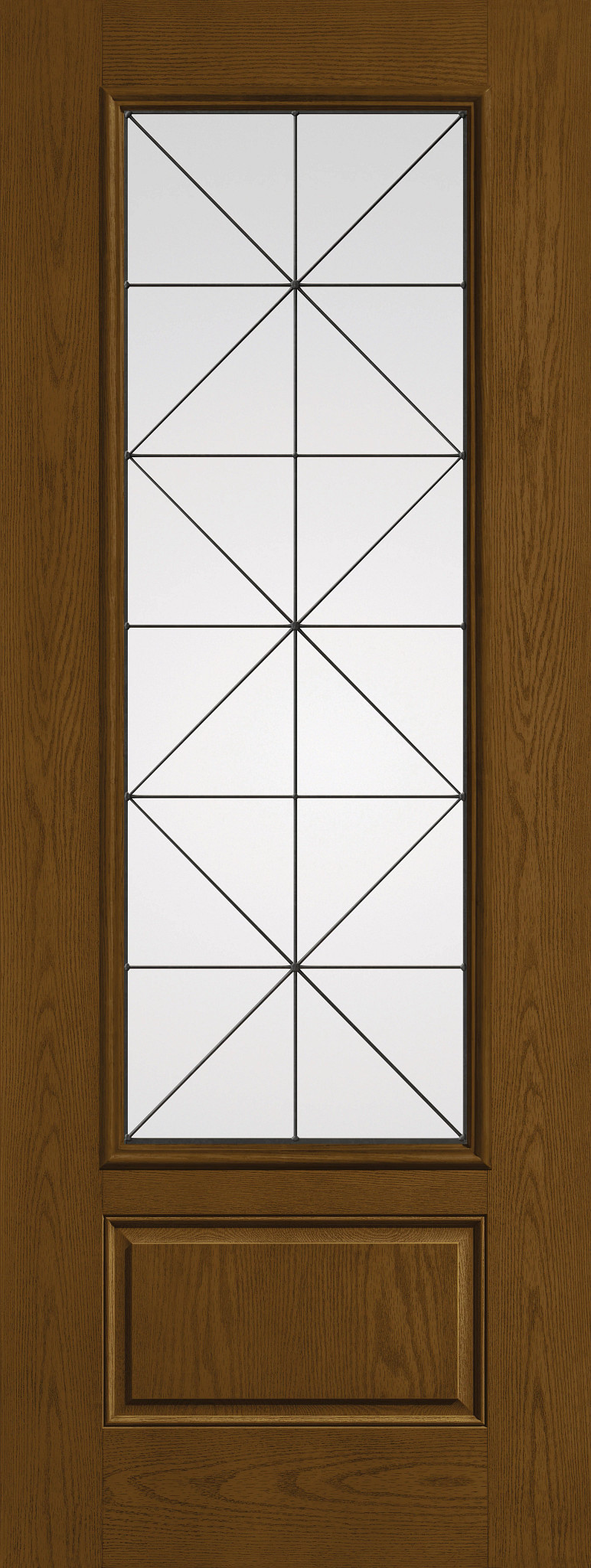 Fiber-Classic® Oak Grain Collection — FC84521
