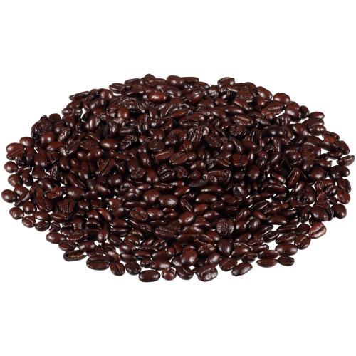  CAFÉ COLLECTIONS Espresso Roast & Ground Coffee, 8 lb. Bag (Pack of 2) 