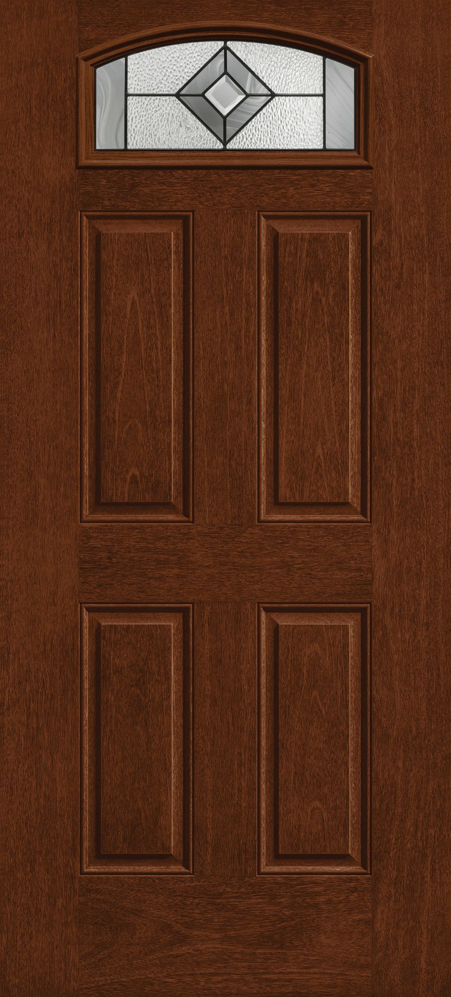 Fiber-Classic® Mahogany Collection™ FCM745