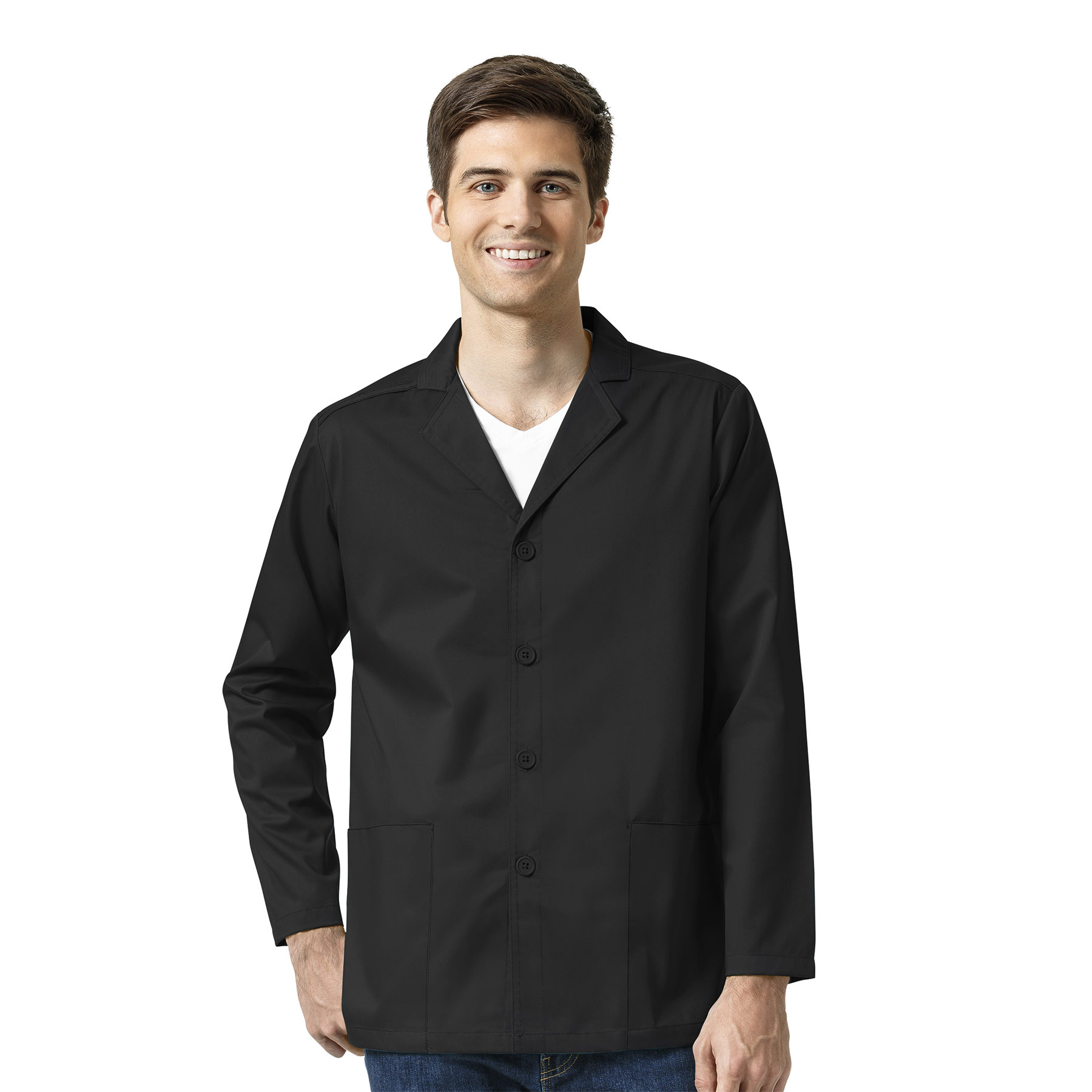 WonderWORK Men&#8217;s Blazer-Wonder Wink