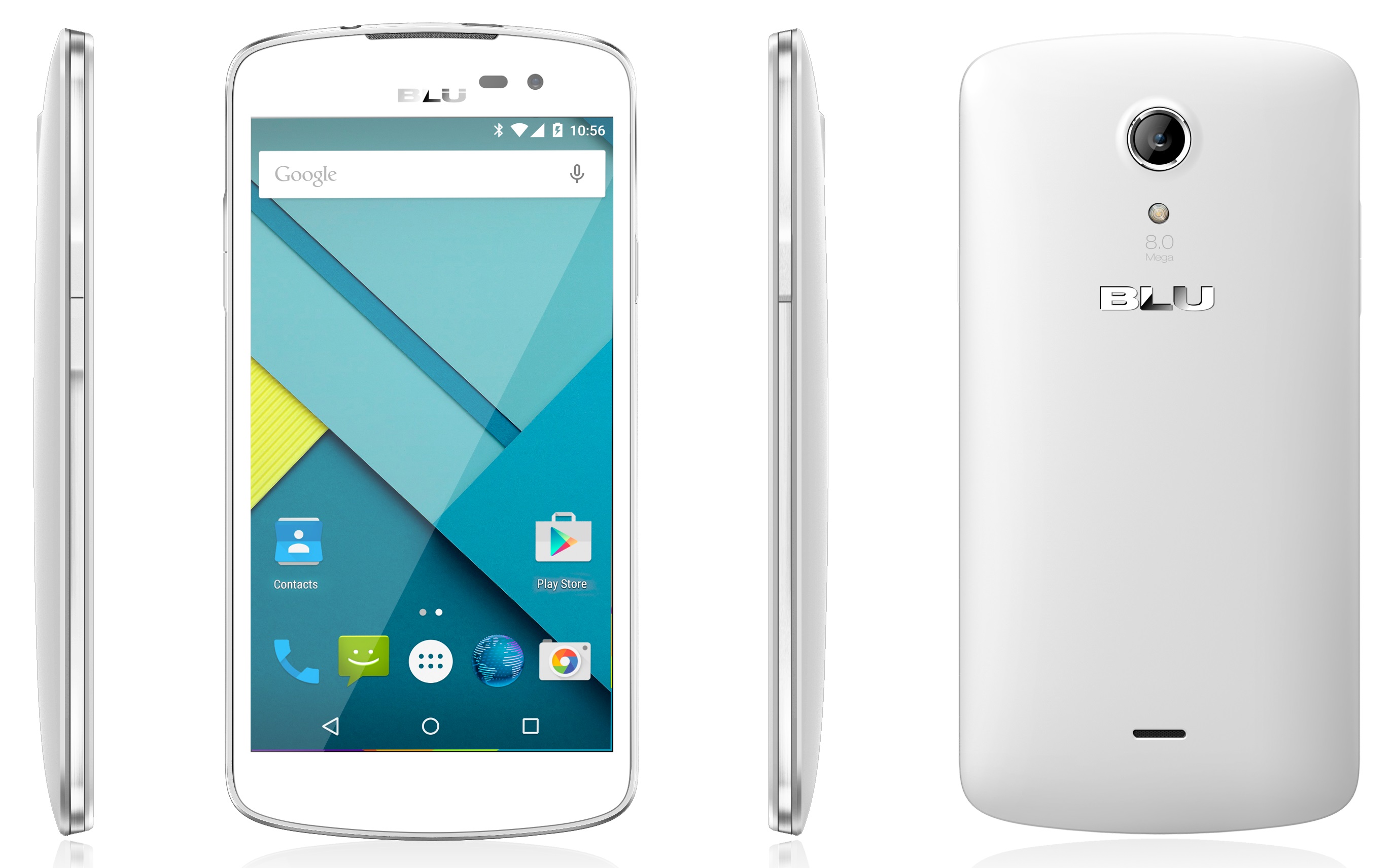 Camera Gsm Android Phones blu studio x d750u unlocked gsm 8mp camera android quadcore x