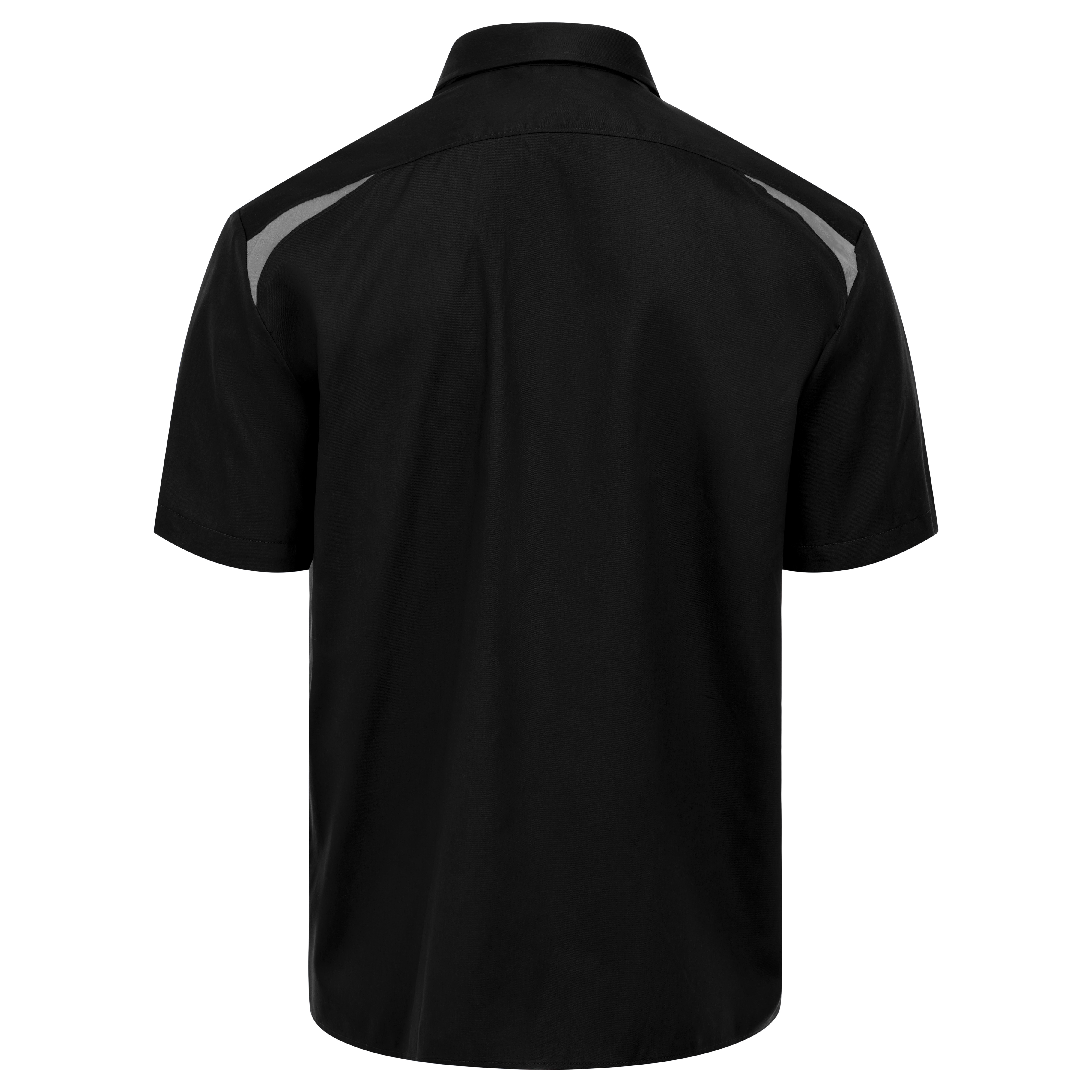 Picture of Dickies® 05BK Men's Performance Short-Sleeve Team Shirt