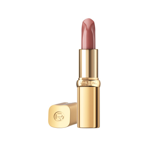 l'oréal paris color riche saten bitişli ruj - 550 nude unapologetic