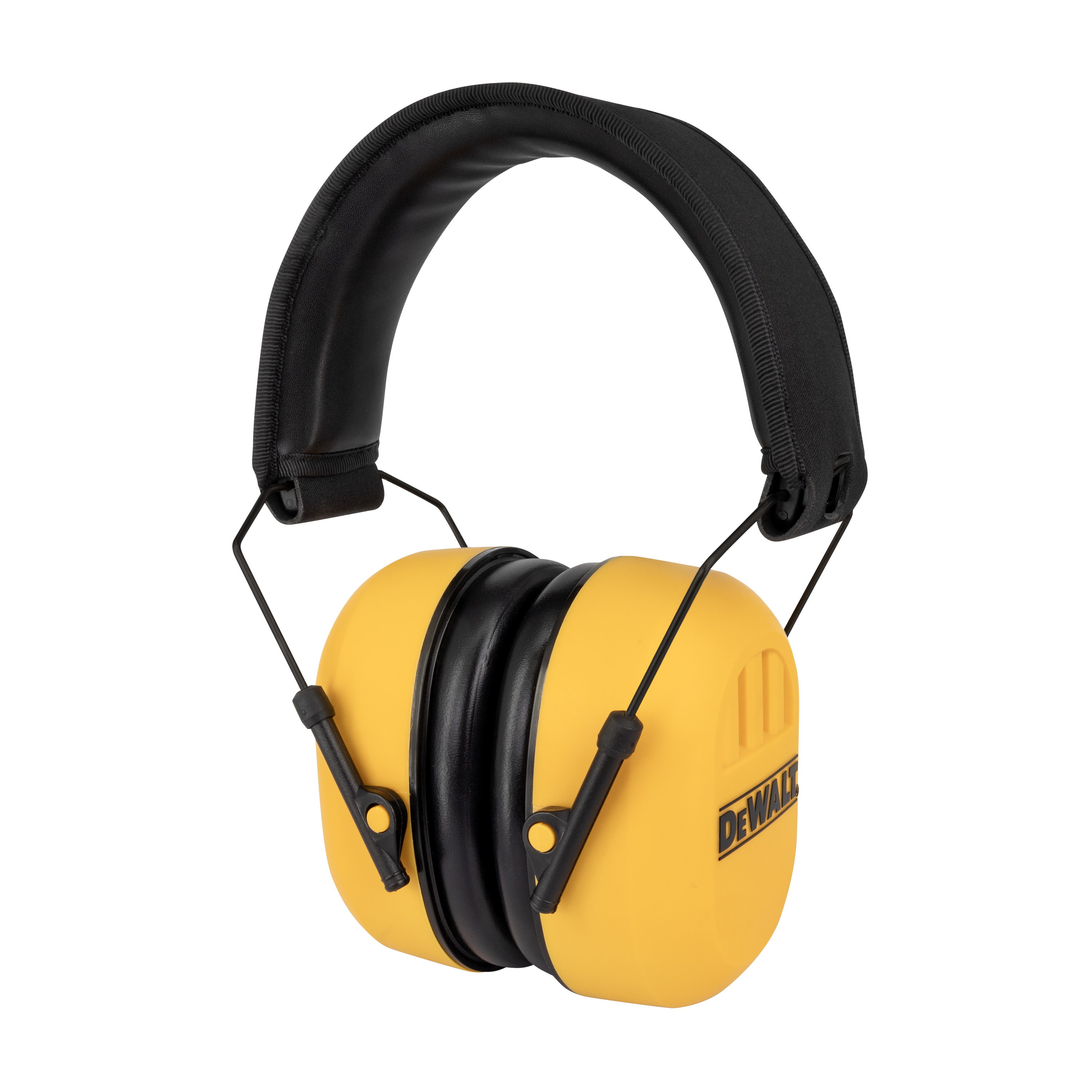 DEWALT DPG18 Reducerâ„¢ NRR 28 Earmuff-Radians