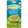 Hormel Smart Label WHOLLY Guacamole Restaurant Style Mini