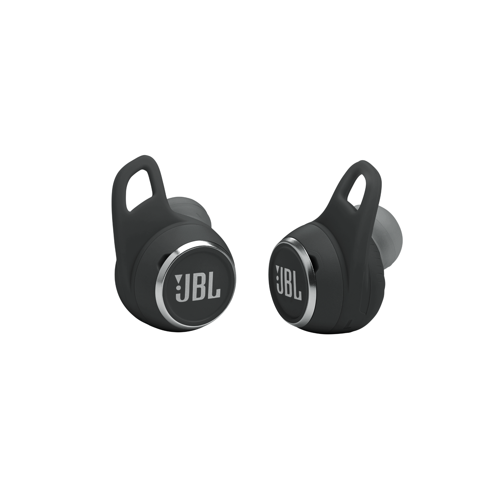 JBL Reflect Aero TWS, True wireless Noise Cancelling active earbuds.