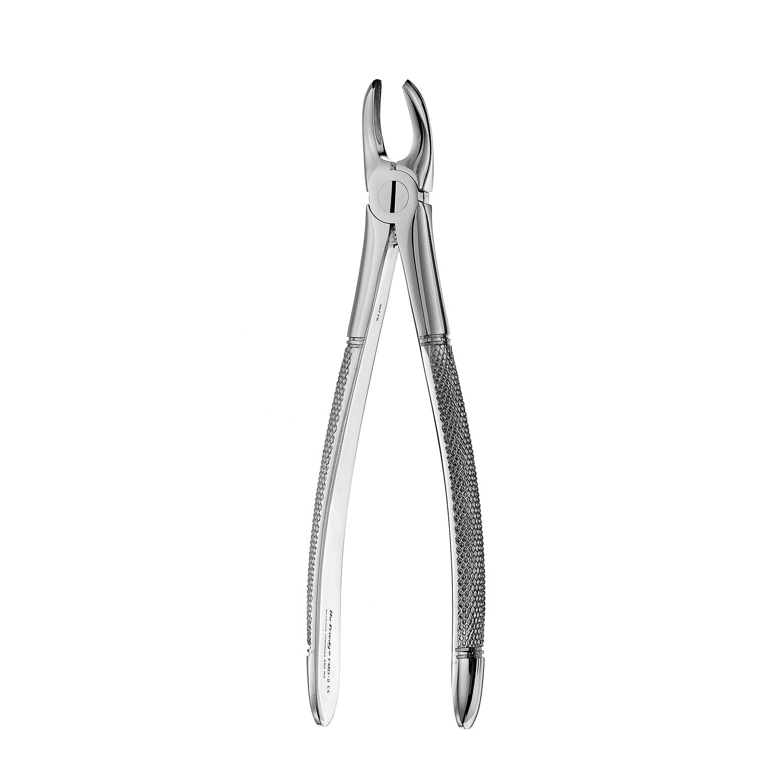 Forcep Extraction MD2 Mead Serrated