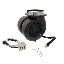 Zephyr Internal Blower with 600 CFM