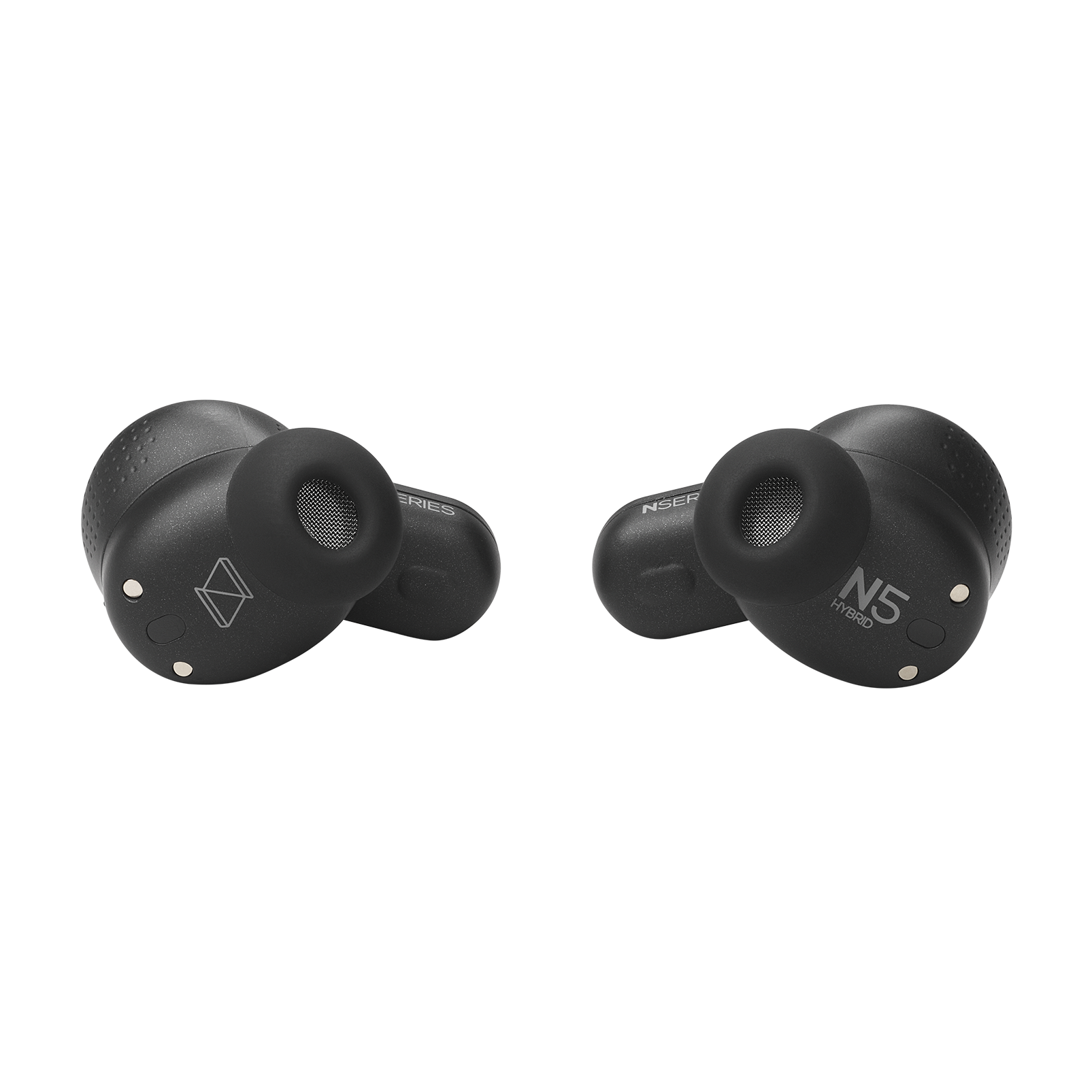 AKG N5 Hybrid, True Wireless Noise Cancelling Earbuds - Bild 14 von 22