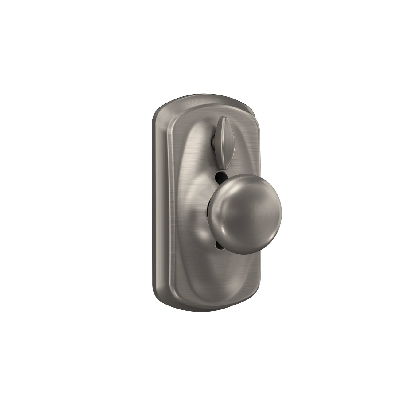 Keypad Knob and Plymouth Knob with Flex Lock
