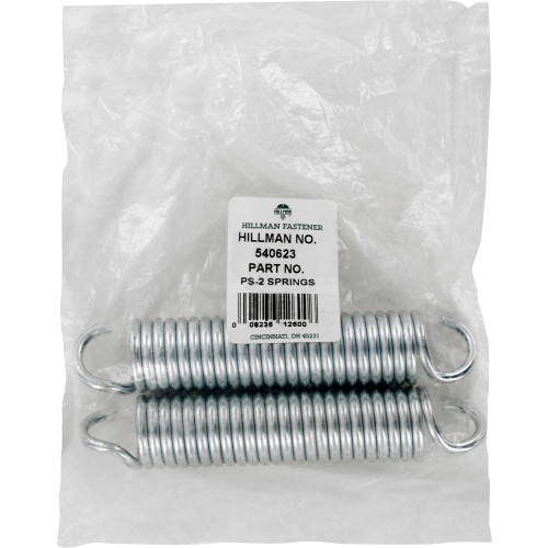 Hillman PS2 Extension Spring