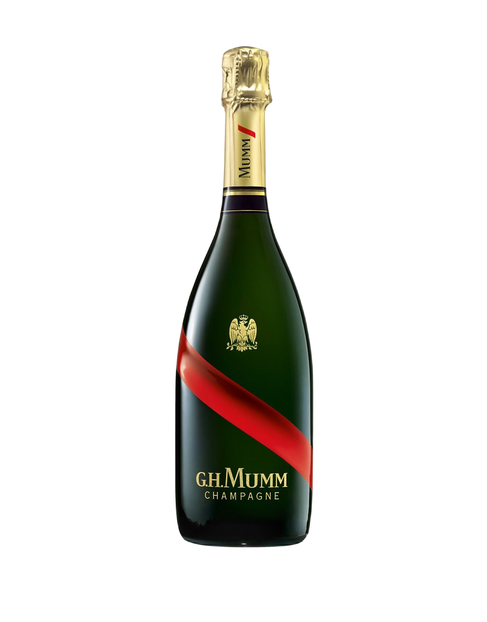 G.H.MUMM GRAND CORDON