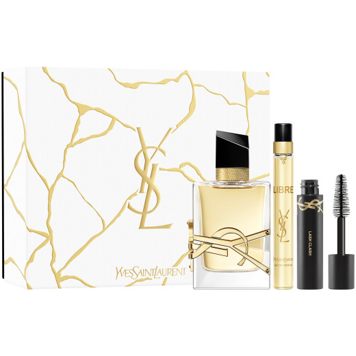 ysl lb edp 50ml+10ml+mini lc hol23