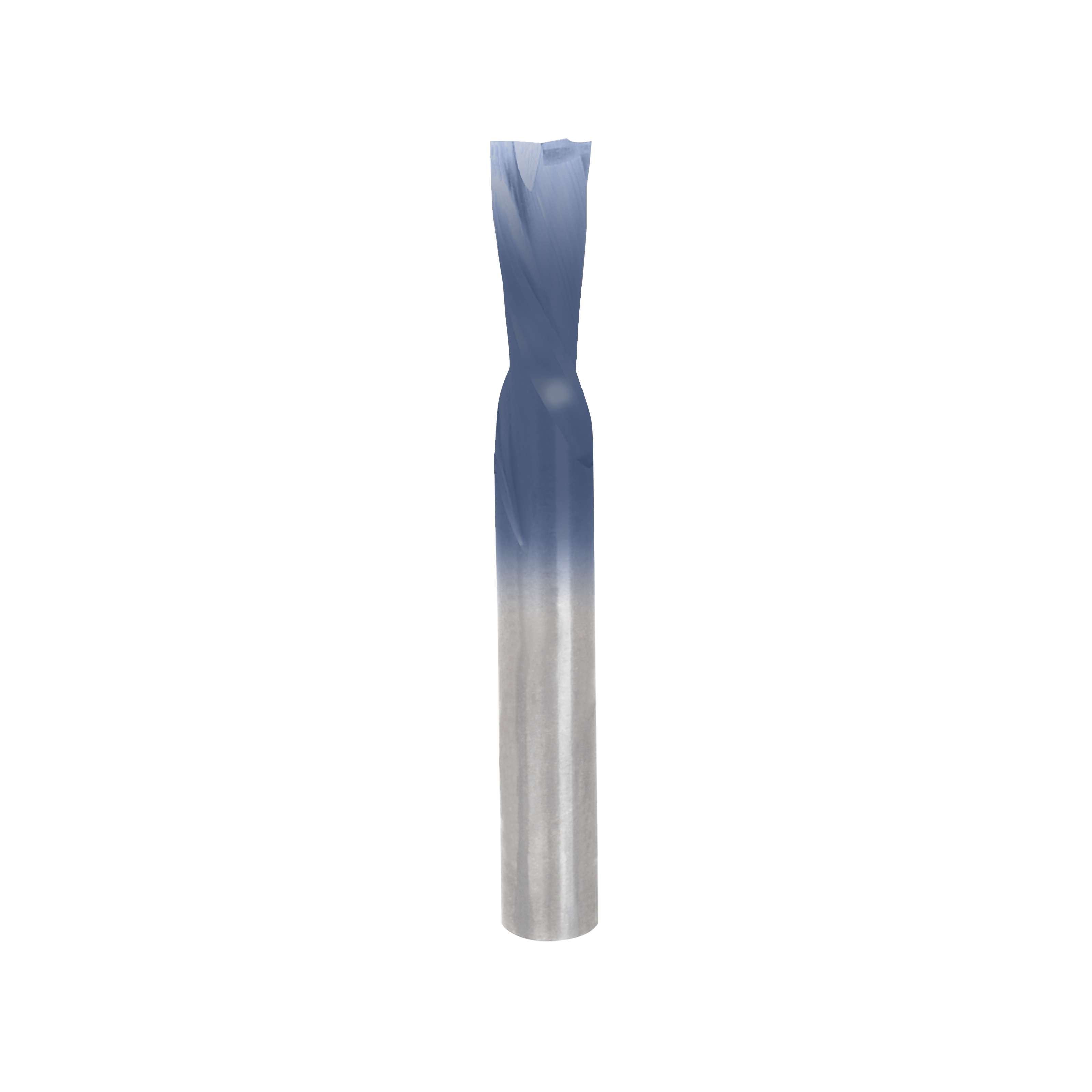 1/8" (Dia.) Down Spiral Bit