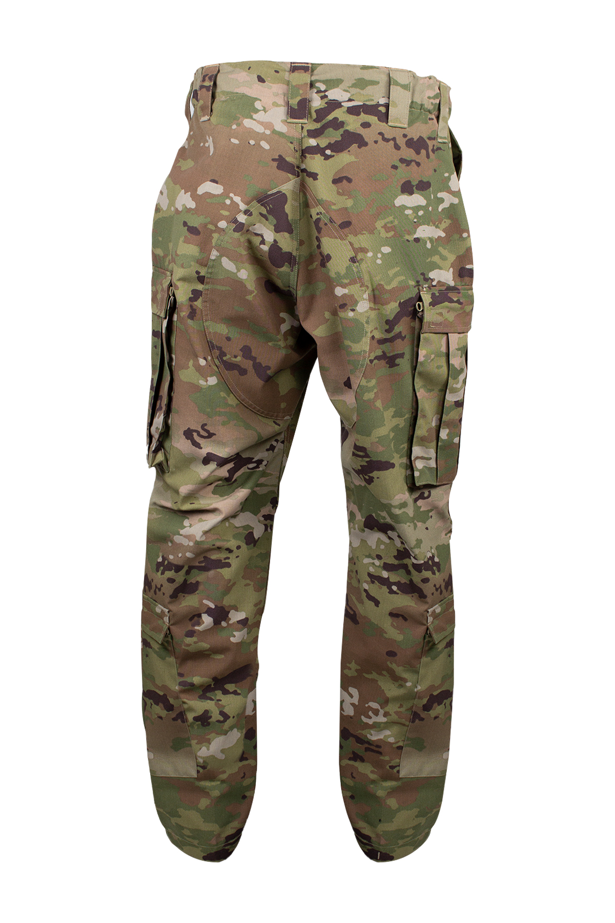 DF2-550FP-_ _-_ _ _ BACK DRIFIRE FORTREX FR Field Pant.jpg
