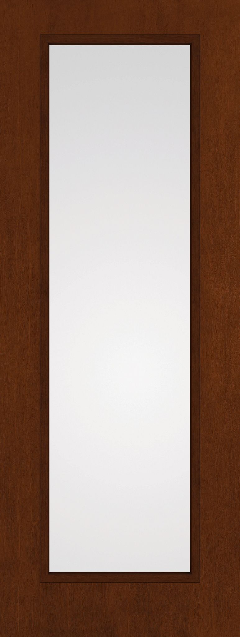 Fiber-Classic® Mahogany Collection™® FCM81200XC