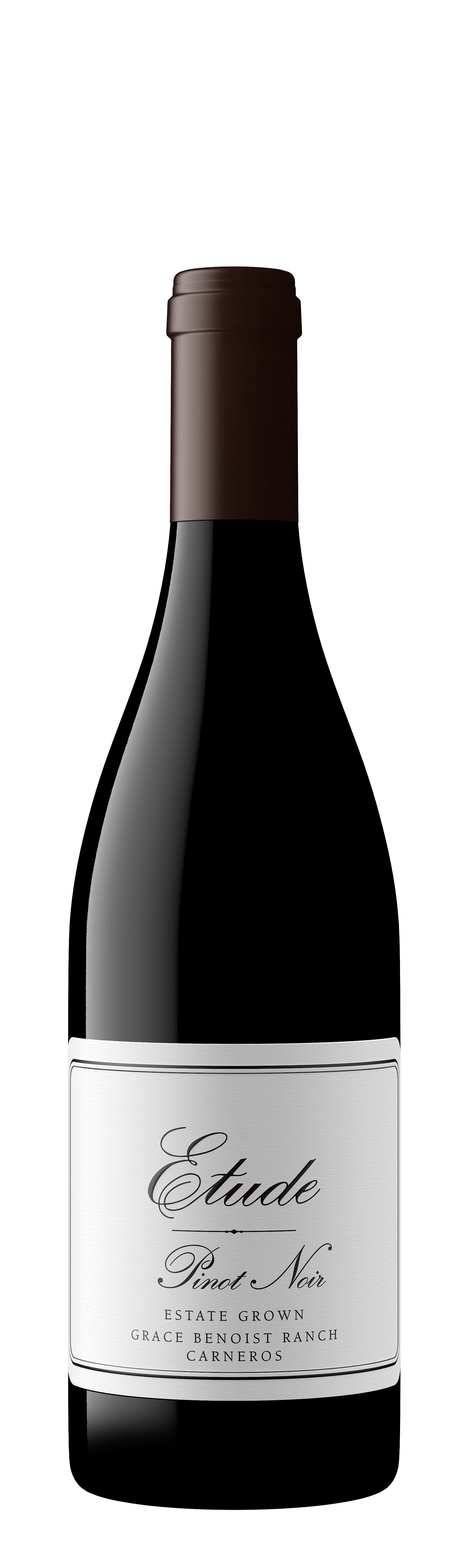 ETUDE 'GRACE BENOIST RANCH' CARNEROS PINOT NOIR