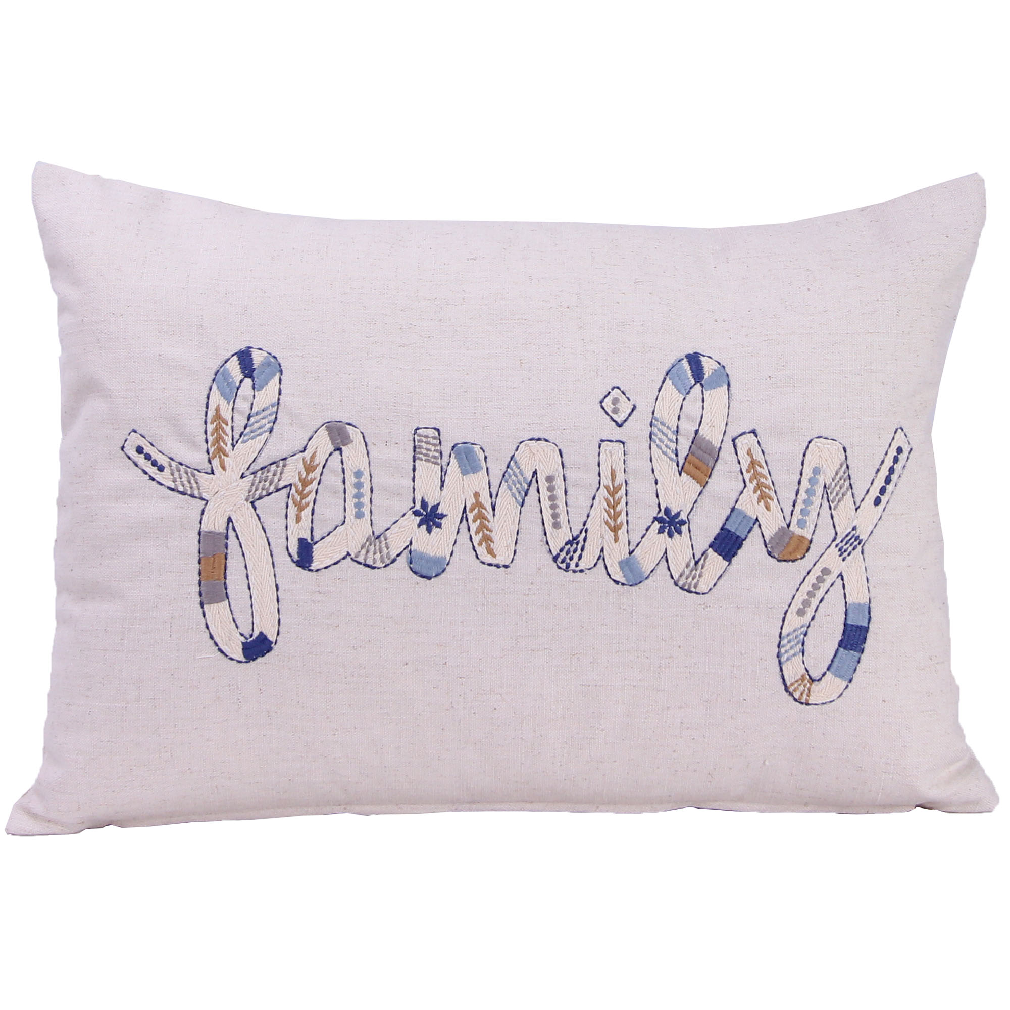 20" x 14" Indoor Lumbar Throw Pillow - Picture 10 of 41