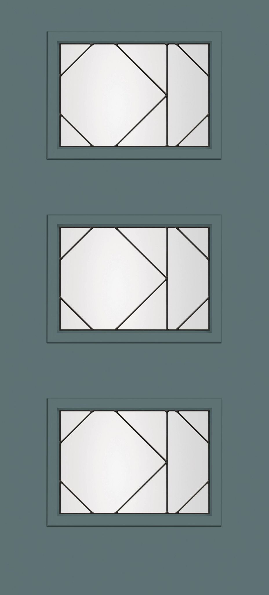 Pulse® Modern Smooth-Star® Pulse — S2EC
