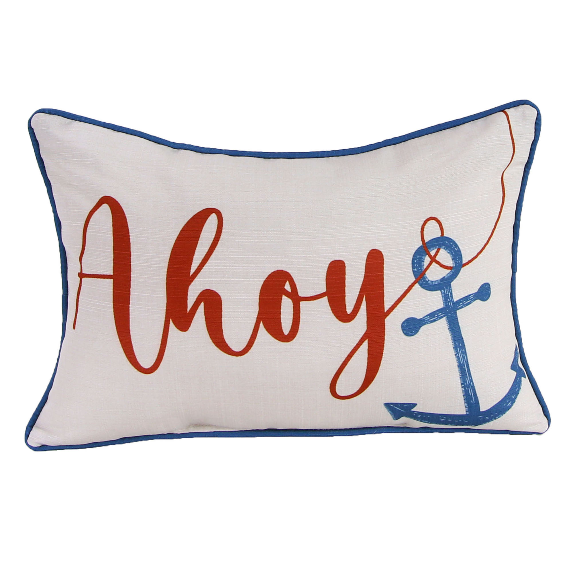 20" x 14" Indoor Lumbar Throw Pillow - Picture 38 of 41
