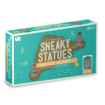 Sneaky Statues Game